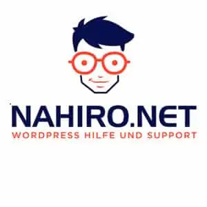 WordPress Wartung update