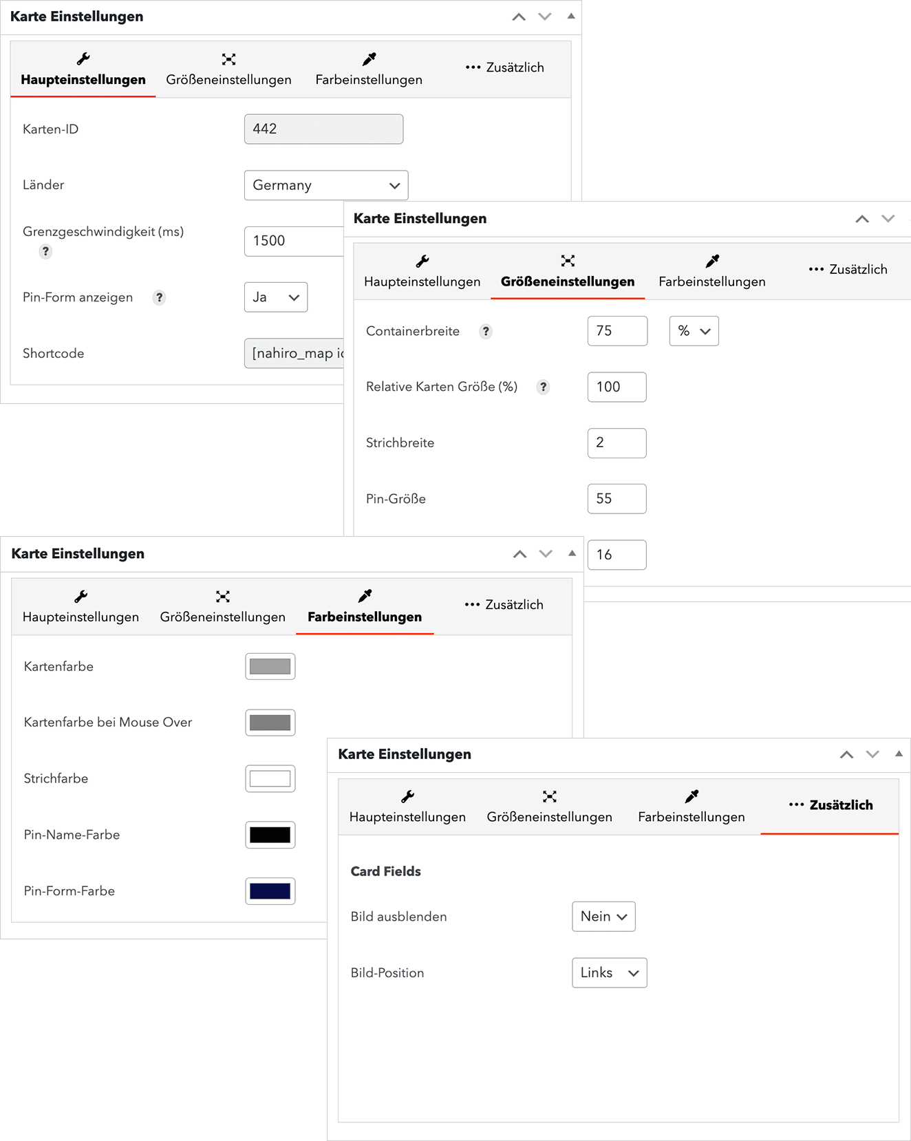 Wordpress Karte mit Standorten​-07