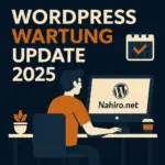 WordPress Sicherheit Wartung Berlin: Professioneller Schutz durch regelmäßige Pflege